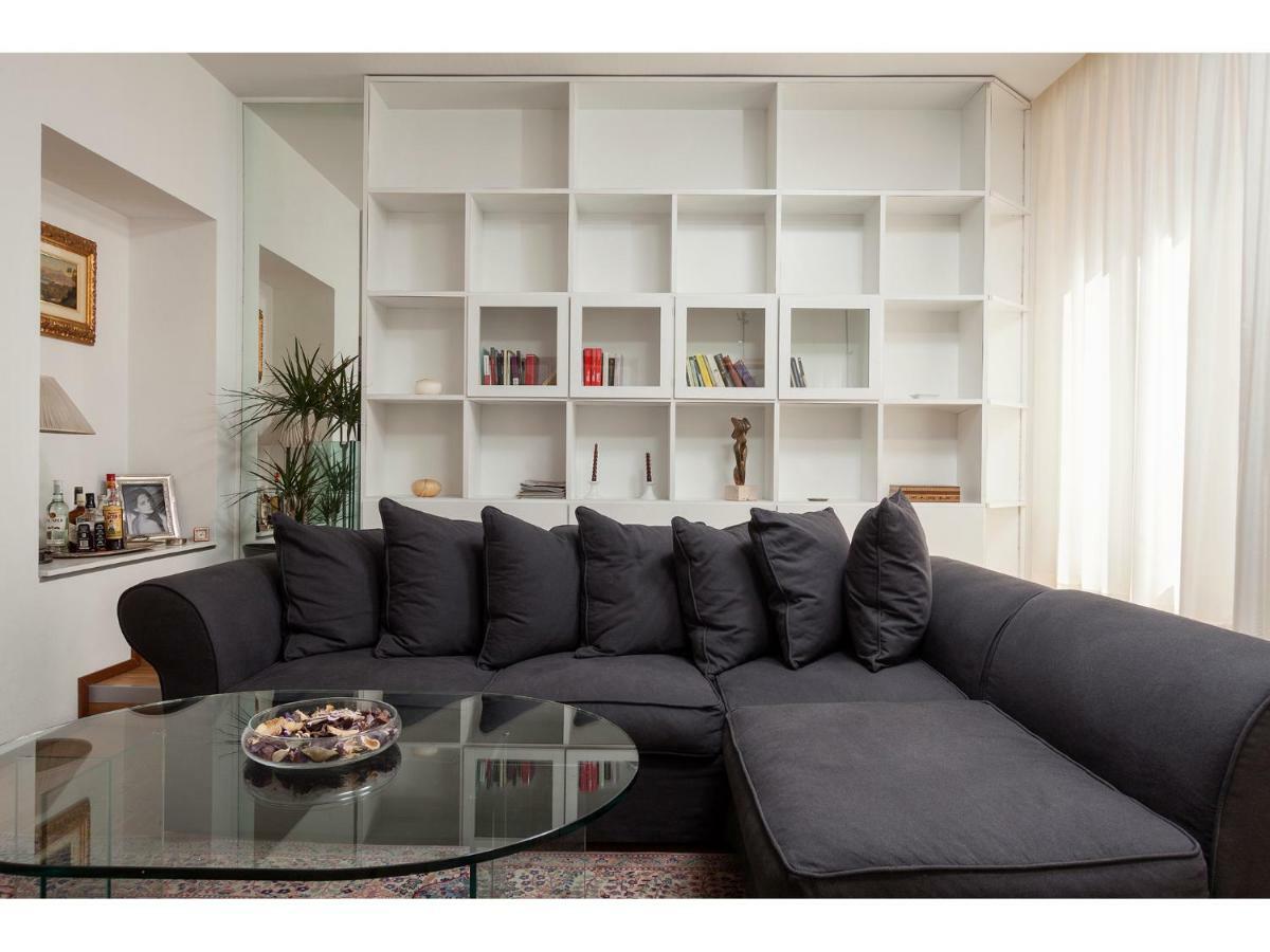 Prefetti Suitte Appartement