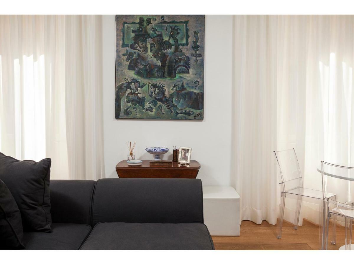 Appartement Prefetti Suitte
